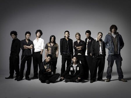 Crows Zero 2