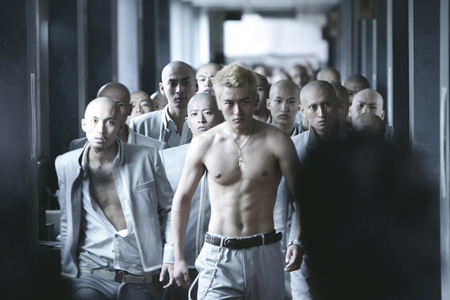 Crows Zero 2