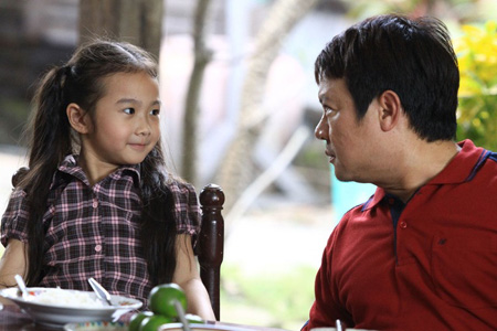 บ้านฉัน ตะหลึ่งตึ่งโป๊ะ