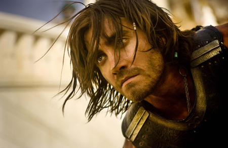 Prince of Persia The Sands of Time