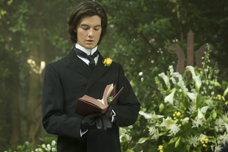 Dorian Gray