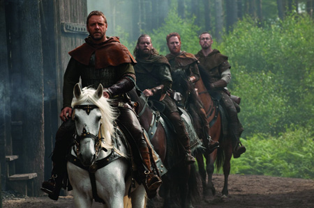 Robin Hood