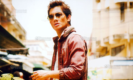 เป้ อารักษ์
