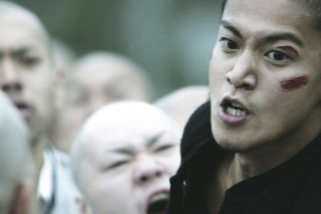 Crows Zero 2