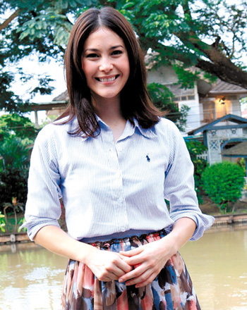 พอลล่า เทเลอร์