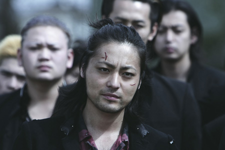 Crows Zero 2