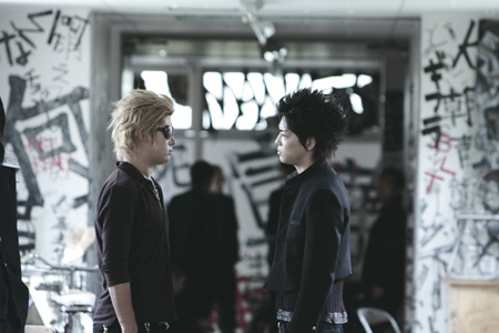 Crows Zero 2