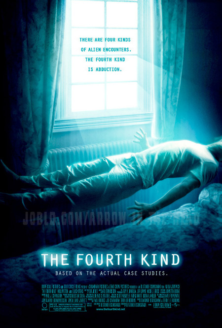 The 4th Kind