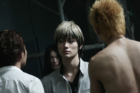 Crows Zero 2