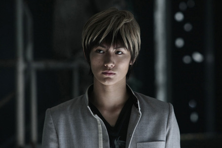 Crows Zero 2