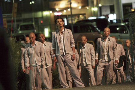 Crows Zero 2