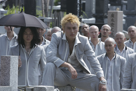Crows Zero 2