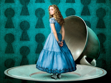 Alice in Wonderland