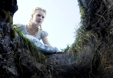 Alice in Wonderland