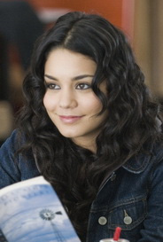 Vanessa Hudgens