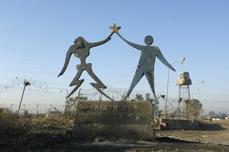 District 9
