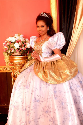 ตุ๊กกี้ ชิงร้อยชิงล้าน