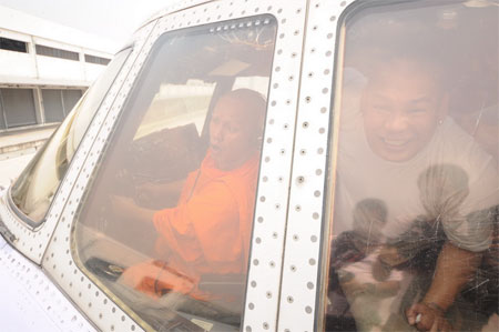 พระเท่งนักเลงโหน่ง