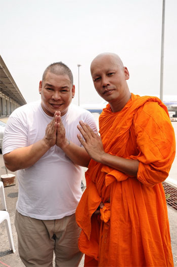 พระเท่งนักเลงโหน่ง