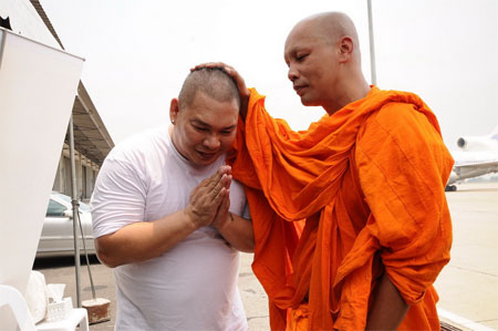 พระเท่งนักเลงโหน่ง