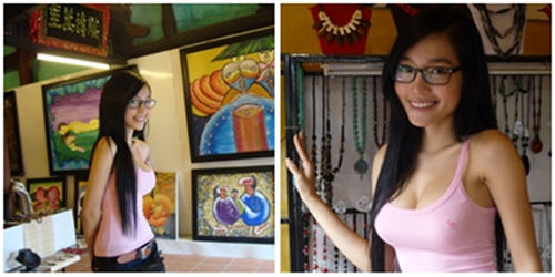 Elly Tran Ha