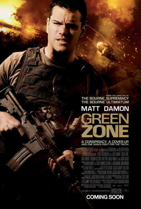 Green Zone