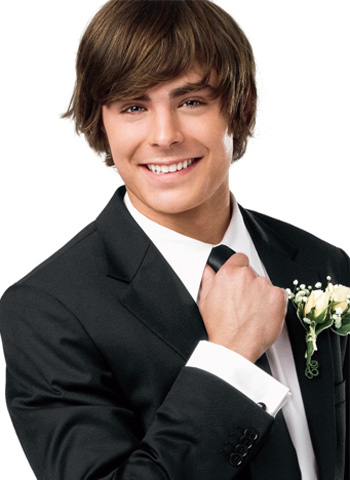 Zac Efron