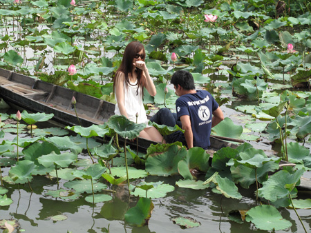 ปอย ตรีชฏา