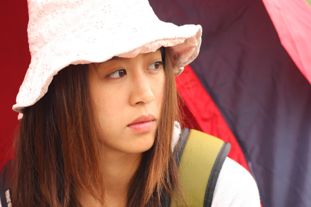 จ๋า ณัฐฐาวีรนุช ทองมี