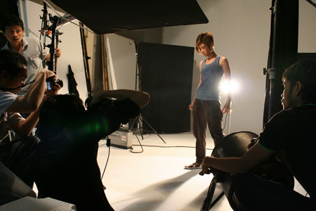 จ้า ดื้อสวยดุ