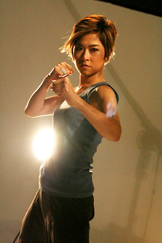 จ้า ดื้อสวยดุ