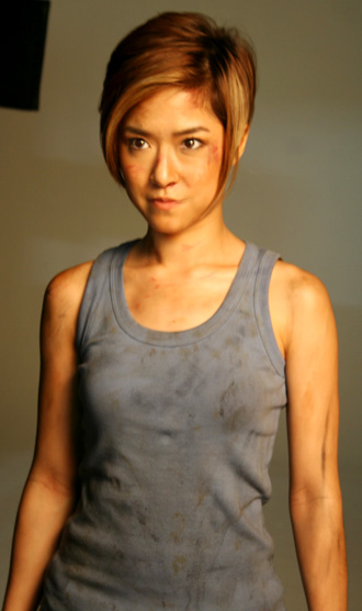 จ้า ดื้อสวยดุ