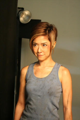 จ้า ดื้อสวยดุ