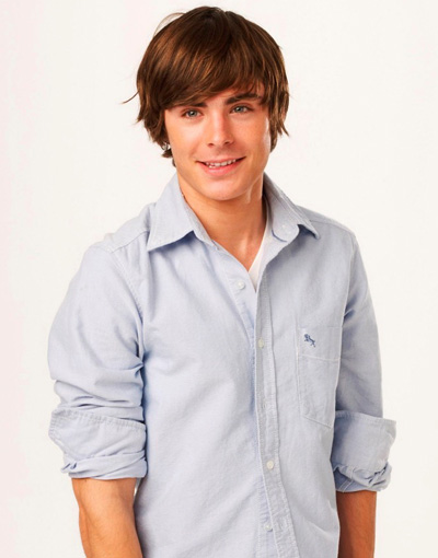 Zac Efron