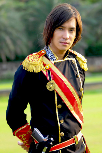 หลุยส์ สก็อต