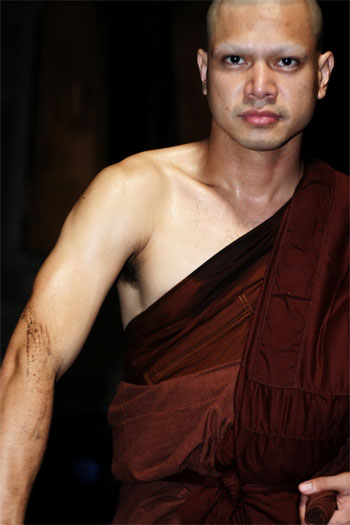 เต๋า สมชาย