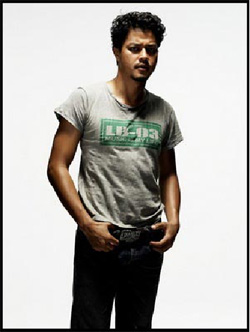 เต้ ปิติศักดิ์