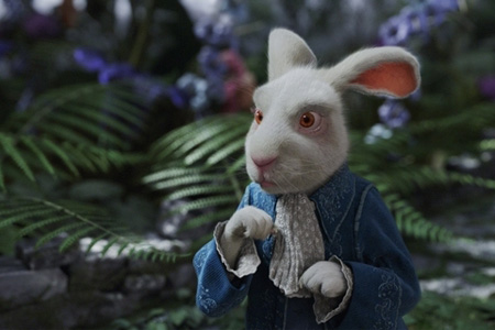 Alice in Wonderland