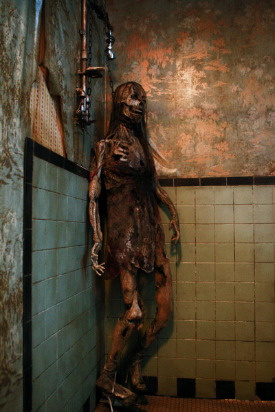 Sorority Row