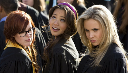 Sorority Row