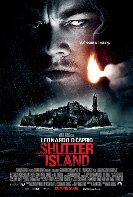 Shutter Island