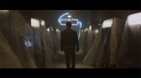 Tron Legacy