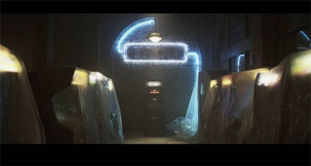 Tron Legacy