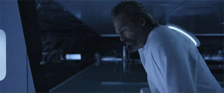 Tron Legacy