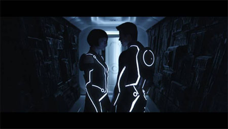 Tron Legacy