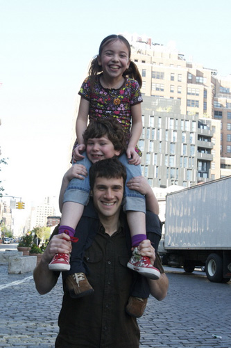 The Rebound