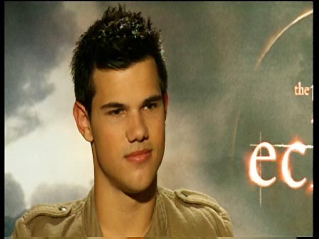 อินไซด์ ดารา แวมไพร์ ทไวไลท์ 3 อีคลิปส์ The Twilight saga eclipse ในวู้ดดี้เกิดมาคุย