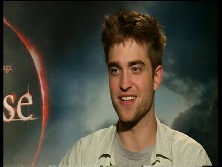 อินไซด์ ดารา แวมไพร์ ทไวไลท์ 3 อีคลิปส์ The Twilight saga eclipse ในวู้ดดี้เกิดมาคุย