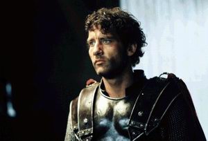King Arthur