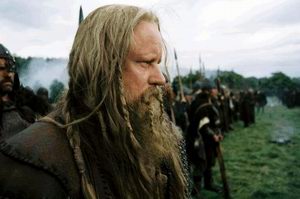 King Arthur